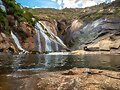 HOY VISITAMOS: LA CASCADA DE EZARO 2&ordm; PARTE