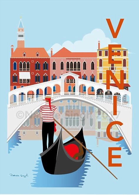 VENECIA