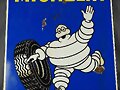 TAL DIA COMO HOY...  LA LEYENDA DE MICHELIN 2