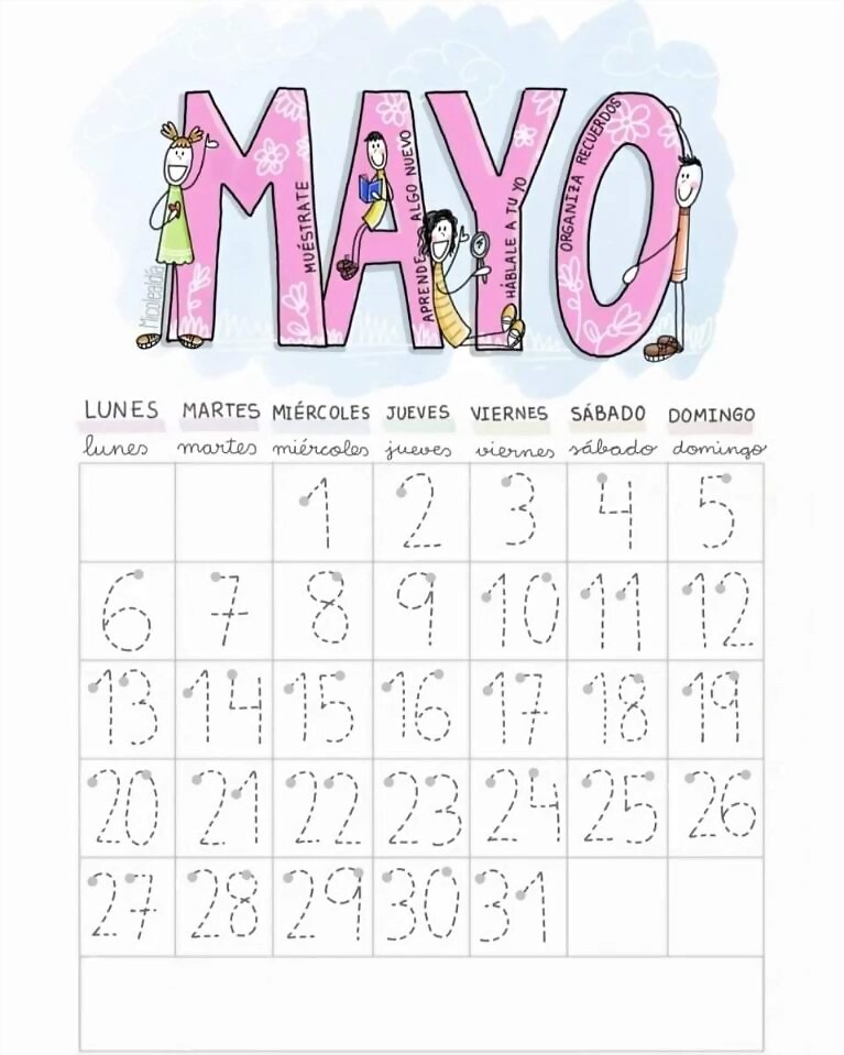 ADIOS MAYO 2024 SIN LLUVIAS