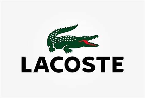 TAL DIA COMO HOY...  LACOSTE