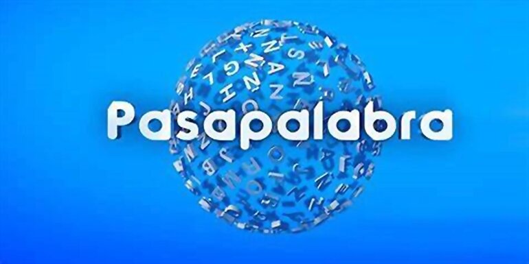 TAL DIA COMO HOY...  PASAPALABRA