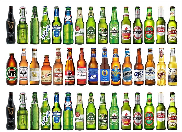 TAL DIA COMO HOY...  DIA DE LA CERVEZA 7º PARTE