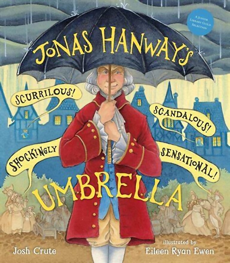 TAL DIA COMO HOY...  FALLECIO JONAS HANWAY