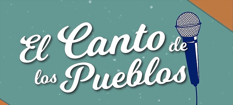 SOLUCIONES: CANCIONES SOBRE PUEBLOS, CIUDADES