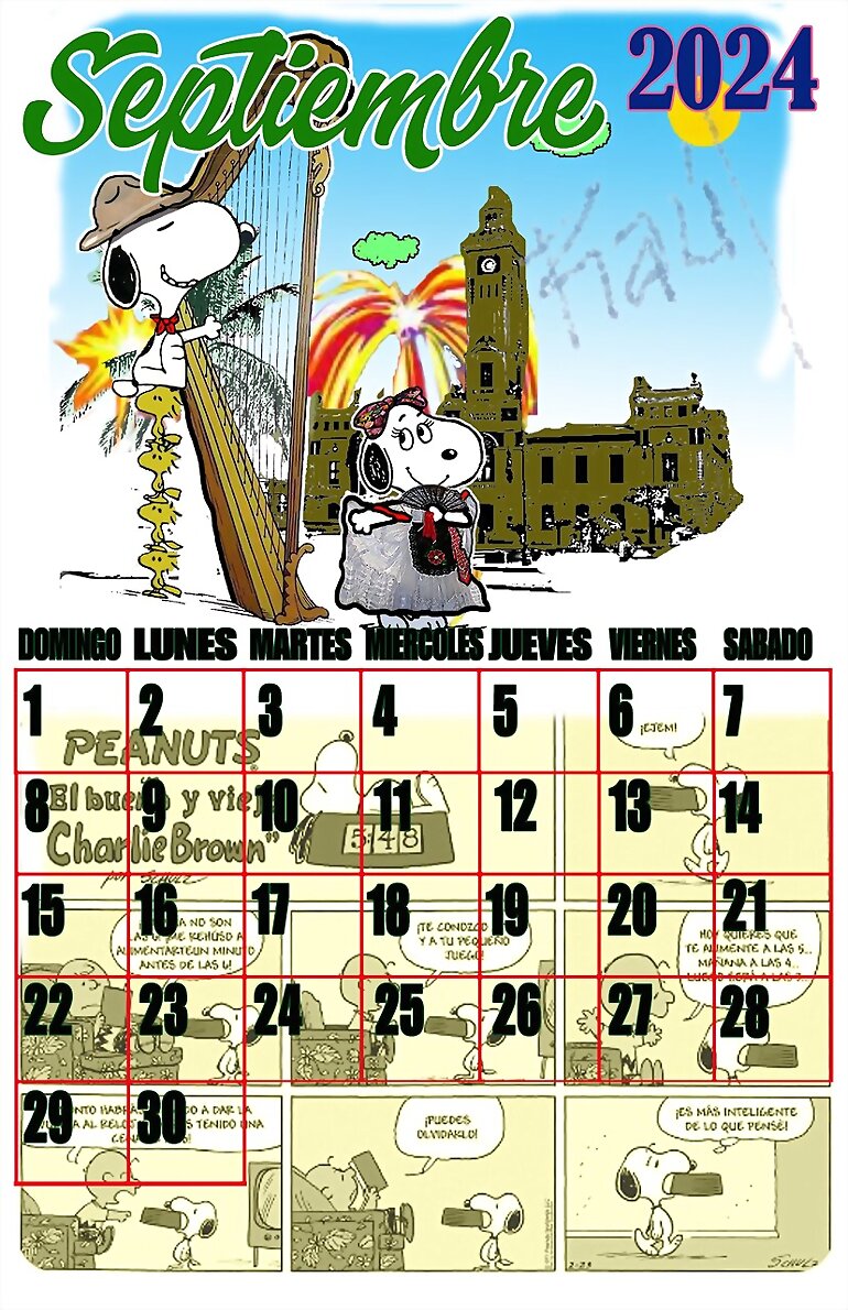 RESUMEN SEPTIEMBRE 2024