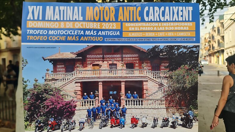 CONCENTRACION MOTORA 2023