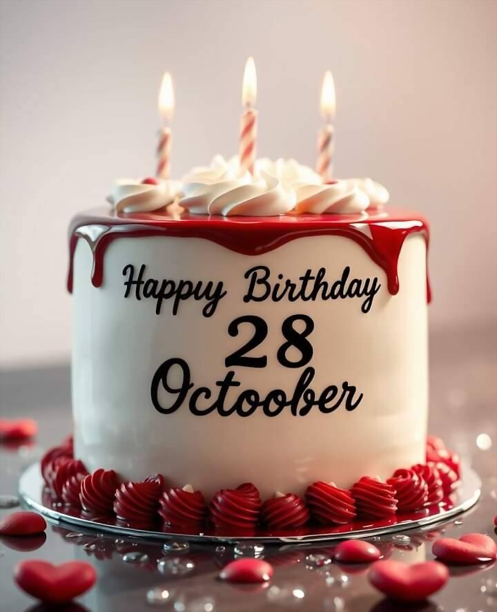 MI CUMPLE Y DE JULIA ROBERTS