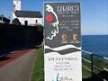 HOY VISITAMOS: LUARCA - CEMENTERIO 2&ordm; PARTE