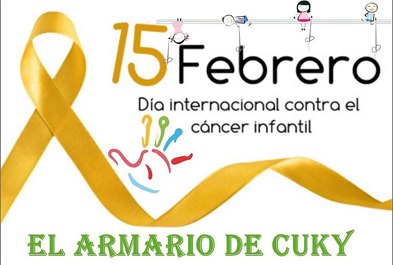CONTRA EL CANCER INFANTIL