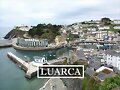 HOY VISITAMOS: LUARCA 3&ordm; PARTE
