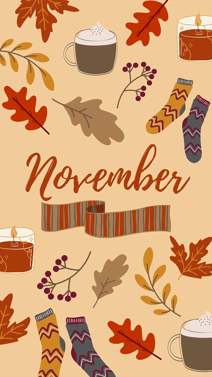 ADIOS NOVIEMBRE, CON SORPRESA