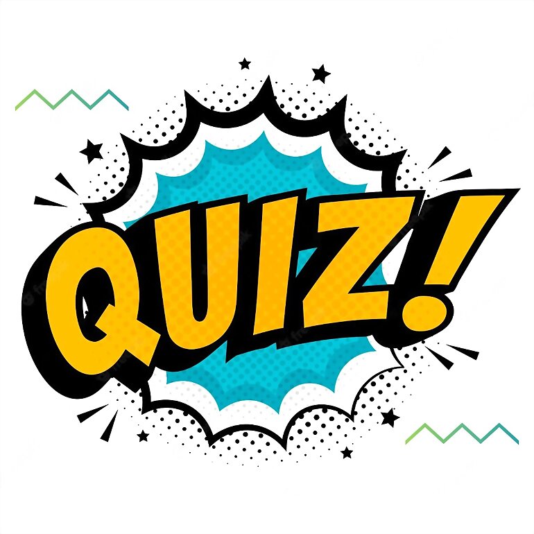 SOLUCIONES: QUIZ DE ACTUALIDAD 2022 2º PARTE