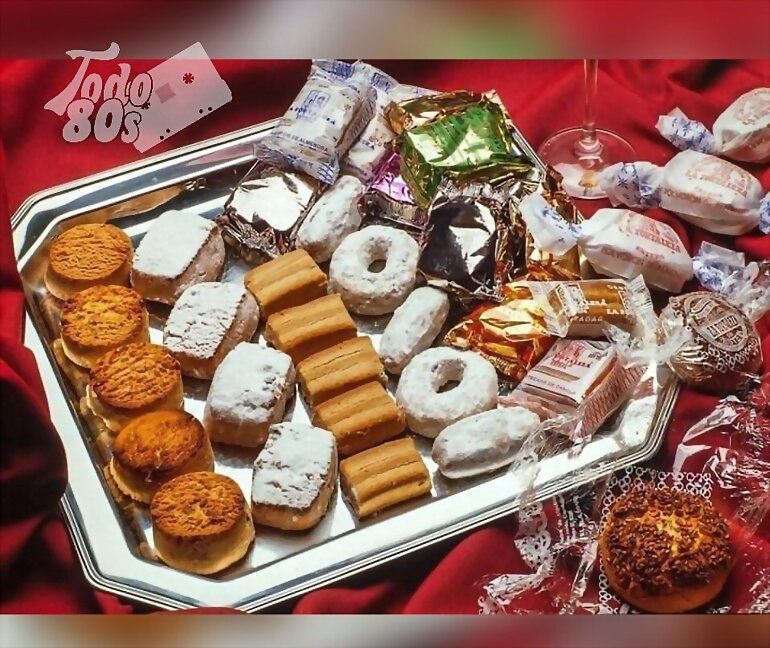 LAS ESQUISITECES NAVIDEÑAS 1º PARTE