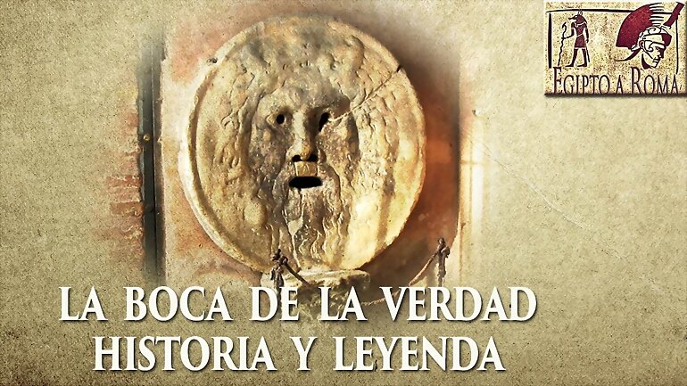 DIA DE LOS SANTOS INOCENTES: LA BOCA DE LA VERDAD