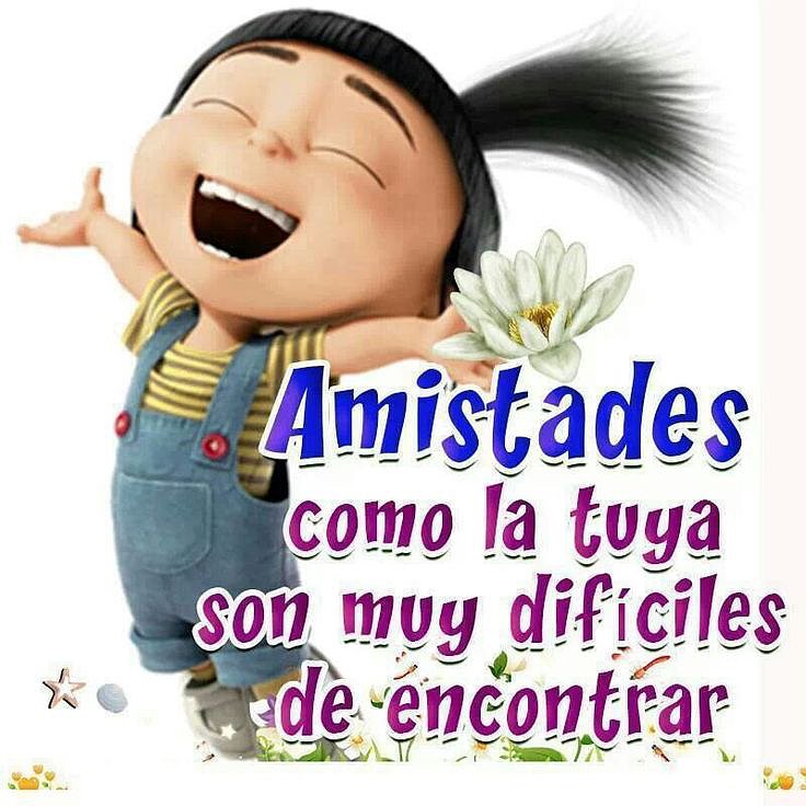 GRACIAS POR VUESTRA AMISTAD!!!!