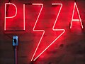 TAL DIA COMO HOY...  DIA DE LA PIZZA 2&ordm; PARTE