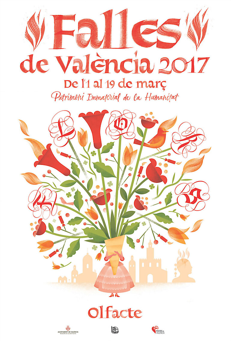 FALLAS 2017