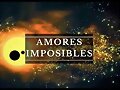 SOLUCIONES: CANCIONES DE AMORES IMPOSIBLES