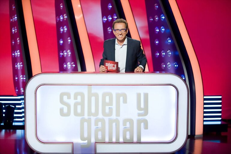 TAL DIA COMO HOY...  SABER Y GANAR
