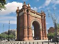 TAL DIA COMO HOY: JOSE VILASECA - ARC DEL TRIOMF