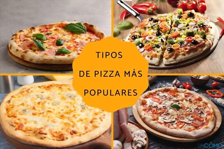 TAL DIA COMO HOY... DIA DE LA PIZZA 3º PARTE