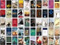 SOLUCIONES: NOVELAS MAS LARGAS DE LA HISTORIA 5