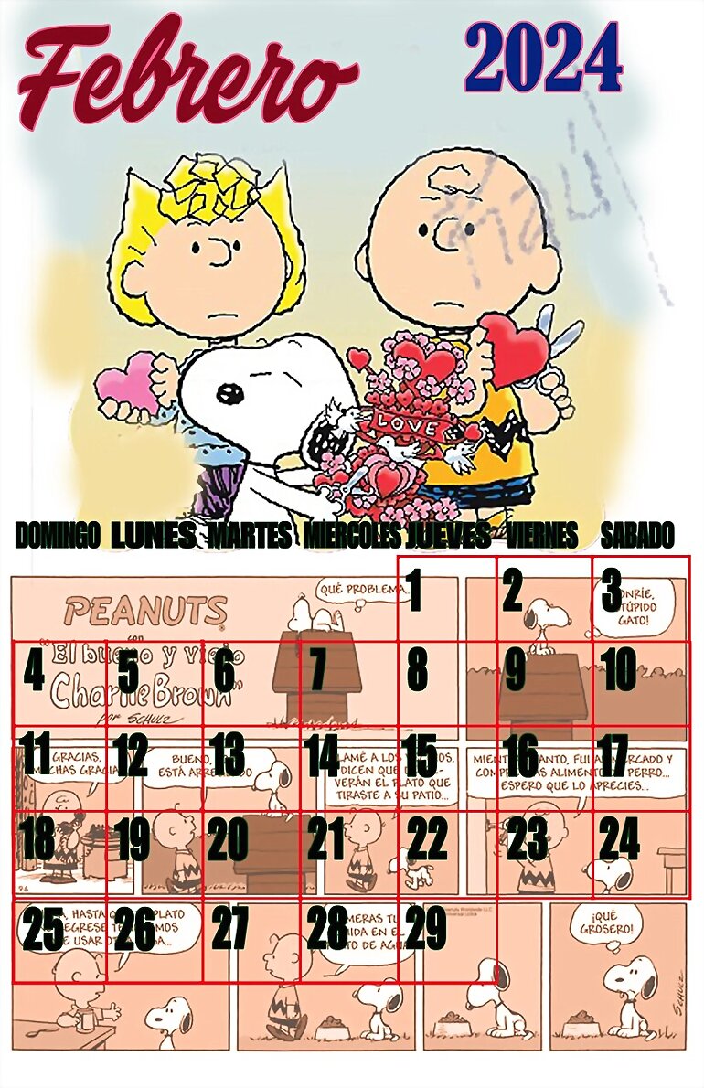 ADIOS FEBRERO 2025 Y CONTINUAMOS...
