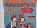 EXPOSICION: CONCURSO DE CARTELES FALLAS 2025