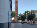 HOY VISITAMOS: SEVILLA TORRE PERDIGONES Y ALAMEDA
