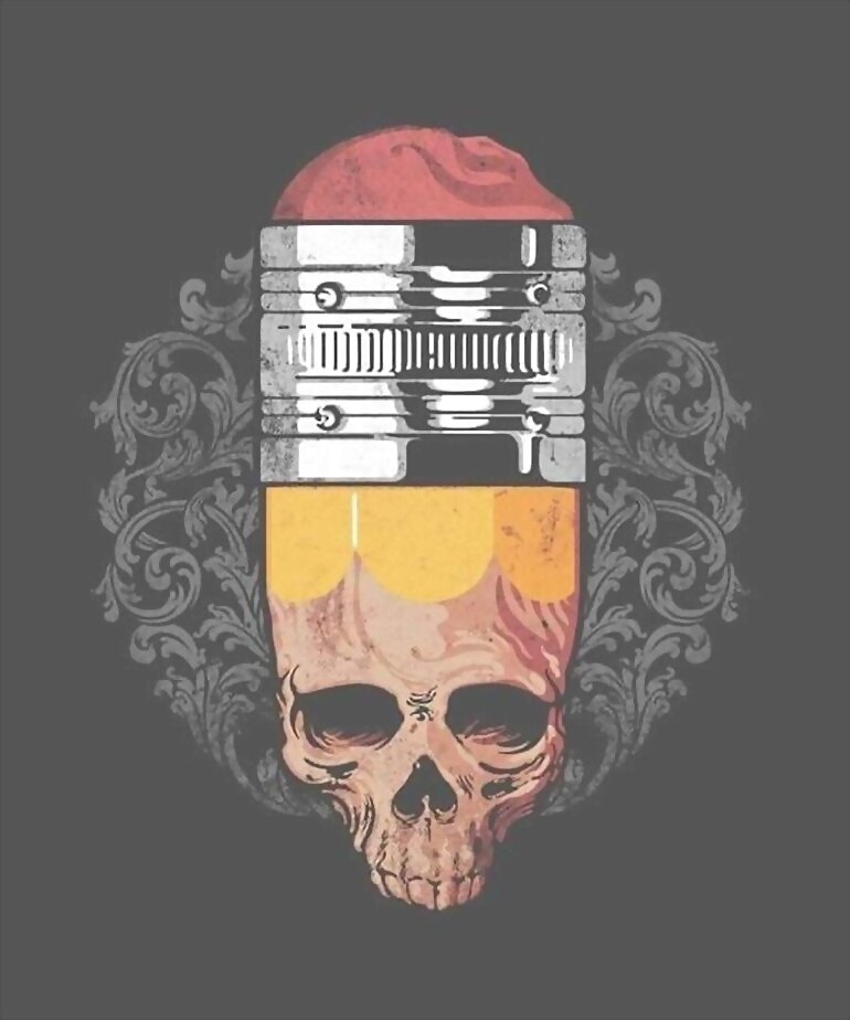 TAL DIA COMO HOY... DIA INTERNACIONAL DEL LAPIZ