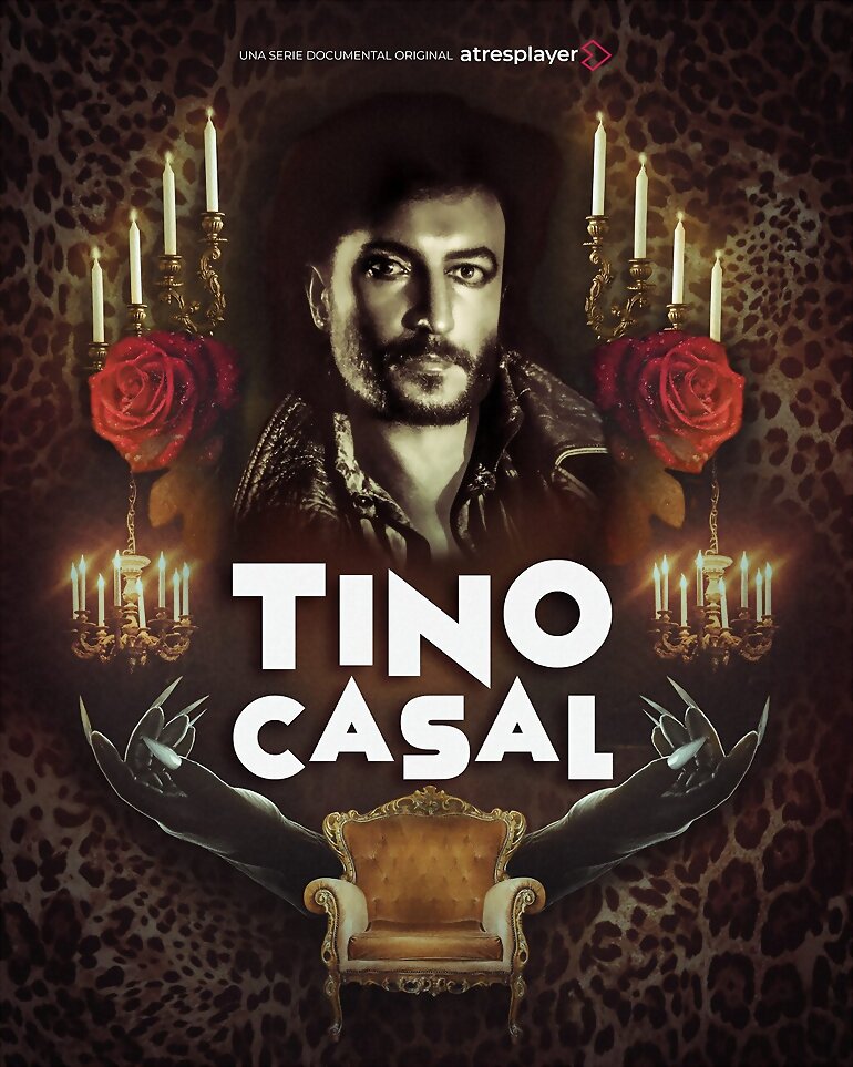 TAL DIA COMO HOY...   TINO CASAL