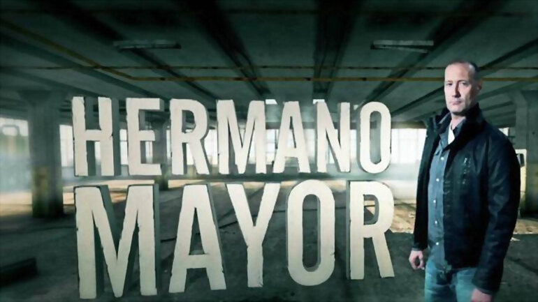 TAL DIA COMO HOY... HERMANO MAYOR