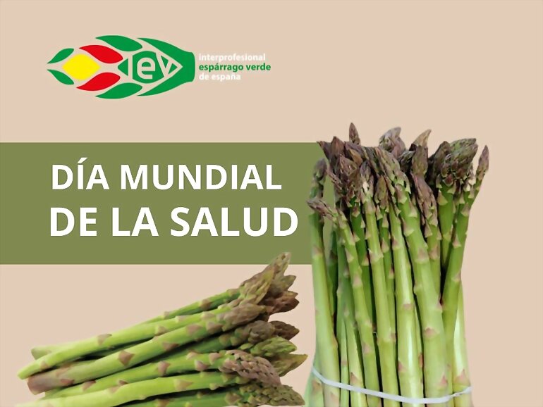 TAL DIA COMO HOY: DIA DEL ESPARRAGO 2º PARTE