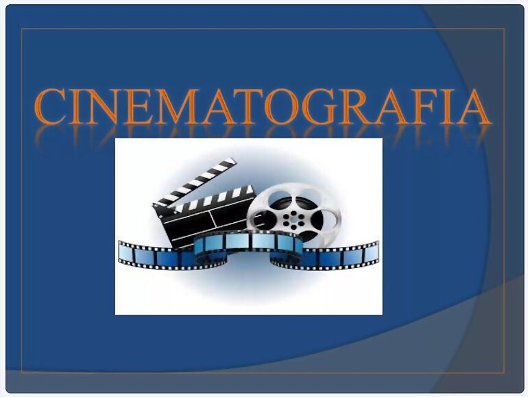 FILMOGRAFIA: MES DE MAYO