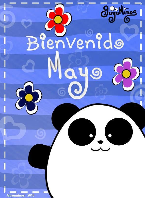 Acontecimientos del mes de Mayo