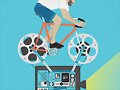 FILMOGRAFIA: PELICULAS SOBRE LA BICICLETA