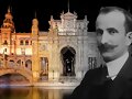 HOY VISITAMOS: SEVILLA - PLAZA ESPA&Ntilde;A 2&ordm; PARTE