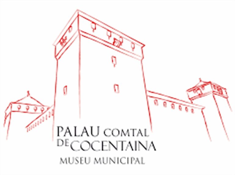 HOY VISITAMOS: COCENTAINA- PALAU COMTAL 1º PARTE