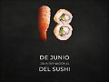 TAL DIA COMO HOY... DIA INTERNACIONAL DEL SUSHI 1