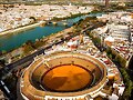 HOY VISITAMOS: SEVILLA - PLAZA TOROS 4&ordm; PARTE