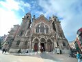 HOY VISITAMOS: OVIEDO - BASILICA DE SAN JUAN 1