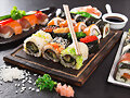 TAL DIA COMO HOY... DIA INTERNACIONAL DEL SUSHI 2