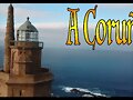 HOY VISITAMOS: A CORU&Ntilde;A - TORRE HERCULES 1