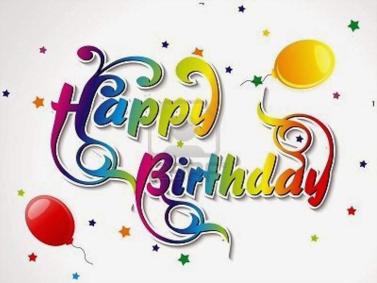 FELICIDADES MARY!!