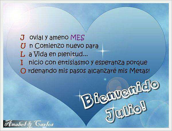 JULIO