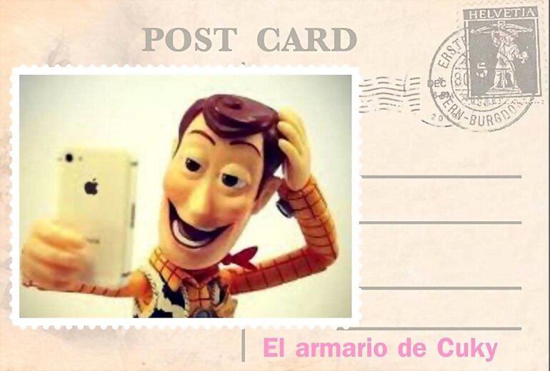 NUEVAS PALABRAS