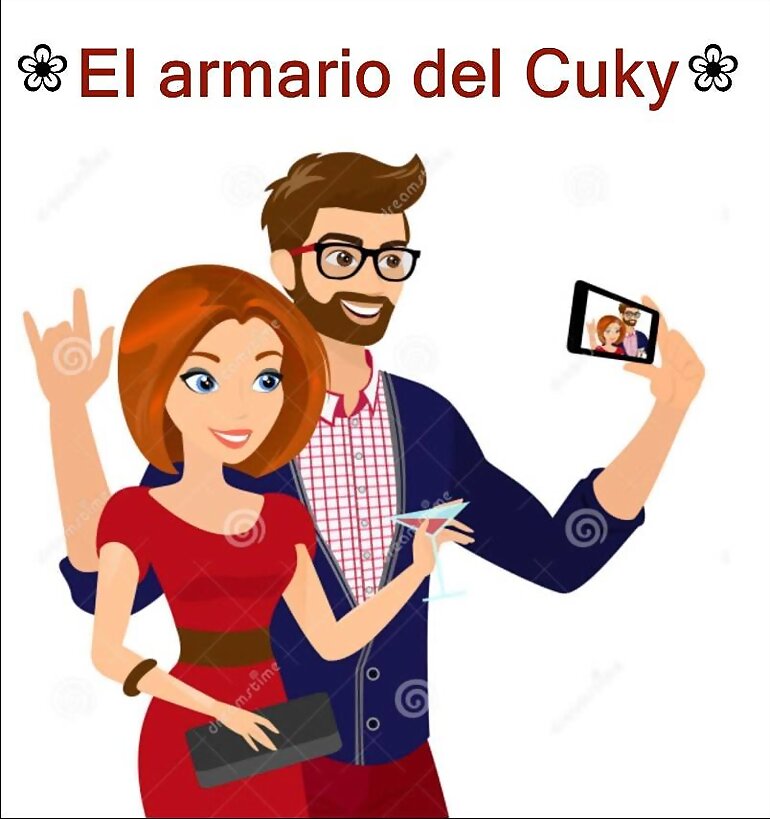UN SELFIE... II parte