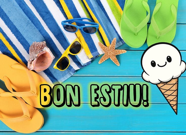 VERANO MIX ....