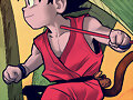 Bola de Dragon
